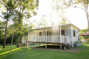 Noosa Rural Retreat, Pomona